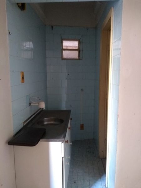 Apartamento 1 dormitório no bairro Centro