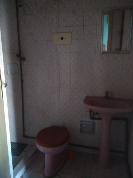 Apartamento 1 dormitório no bairro Centro