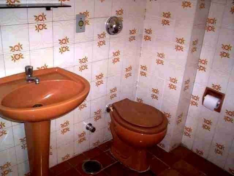 Apartamento 1 dormitório no bairro Centro