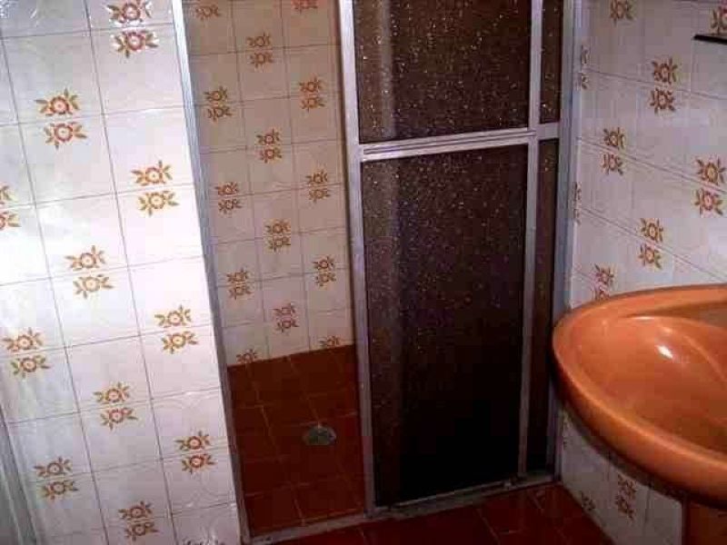 Apartamento 1 dormitório no bairro Centro