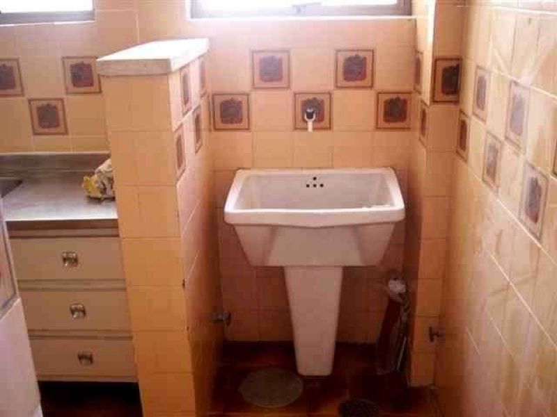 Apartamento 1 dormitório no bairro Centro