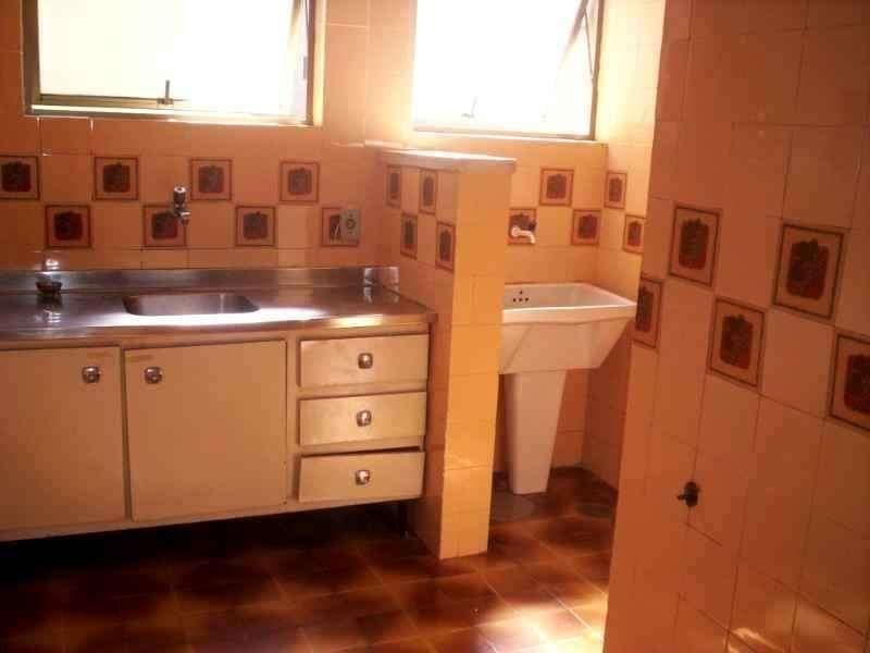 Apartamento 1 dormitório no bairro Centro