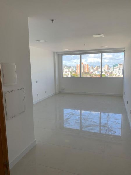 Sala no bairro Santana