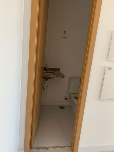 Sala no bairro Santana