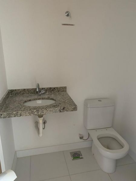 Sala no bairro Santana