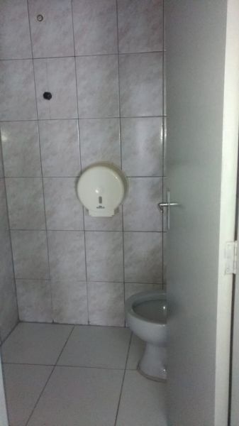 Sala no bairro Centro