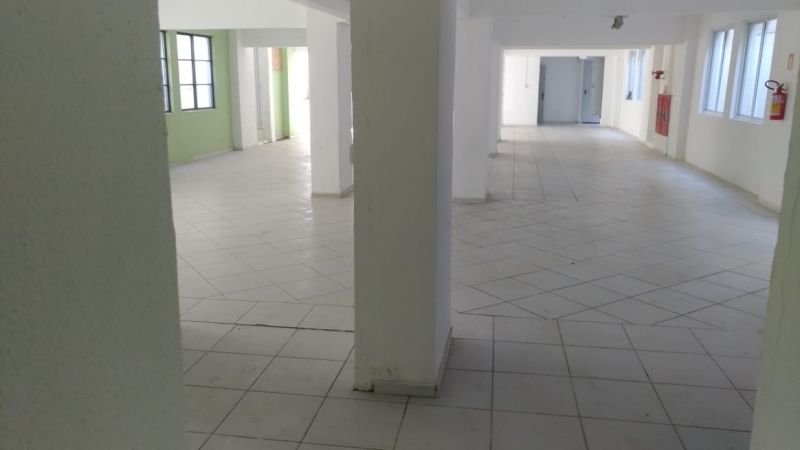 Sala no bairro Centro