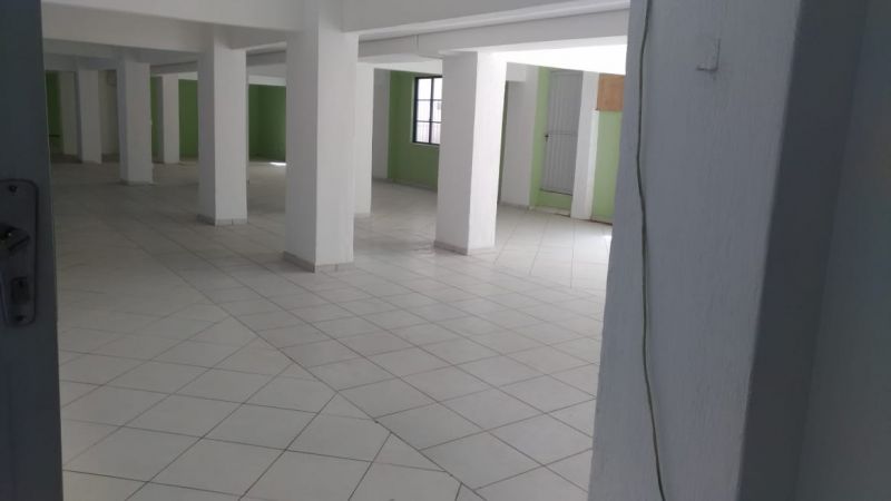 Sala no bairro Centro
