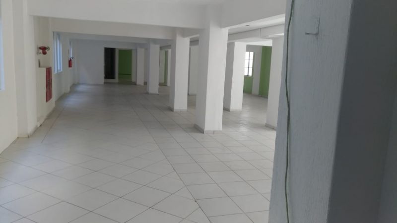 Sala no bairro Centro