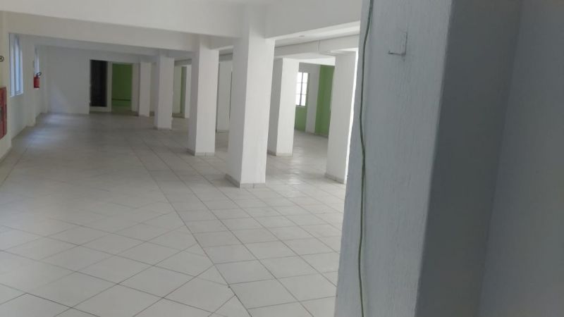 Sala no bairro Centro