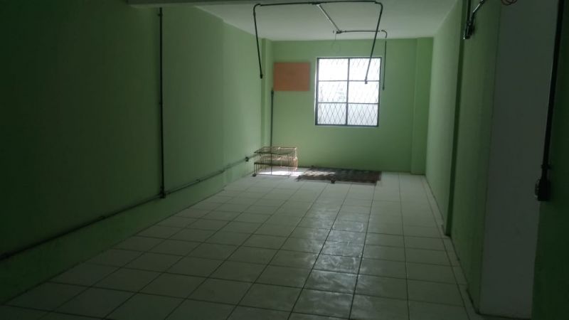 Sala no bairro Centro