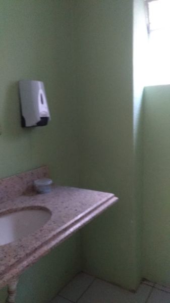 Sala no bairro Centro