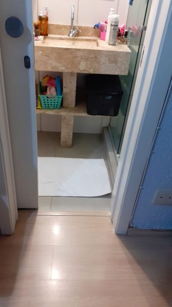 Apartamento 2 dormitórios no bairro Rubem Berta