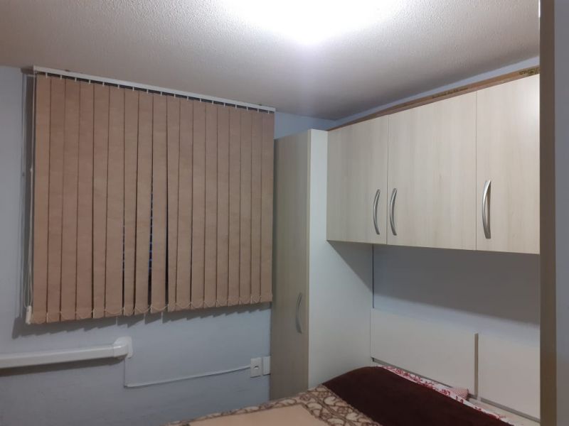 Apartamento 2 dormitórios no bairro Rubem Berta