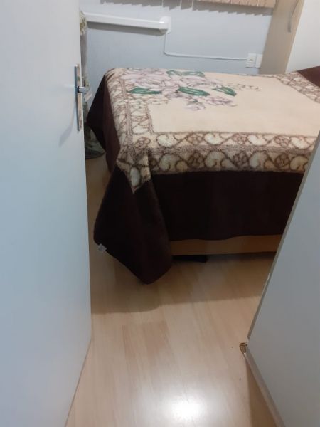 Apartamento 2 dormitórios no bairro Rubem Berta
