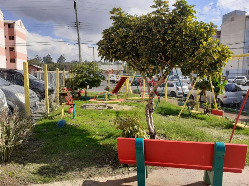 Apartamento 2 dormitórios no bairro Rubem Berta