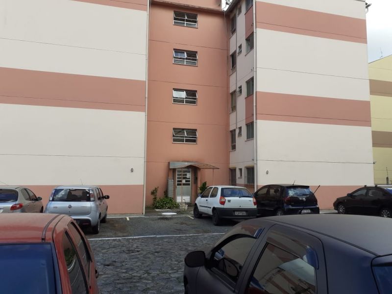 Apartamento 2 dormitórios no bairro Rubem Berta