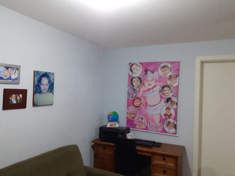 Apartamento 2 dormitórios no bairro Rubem Berta