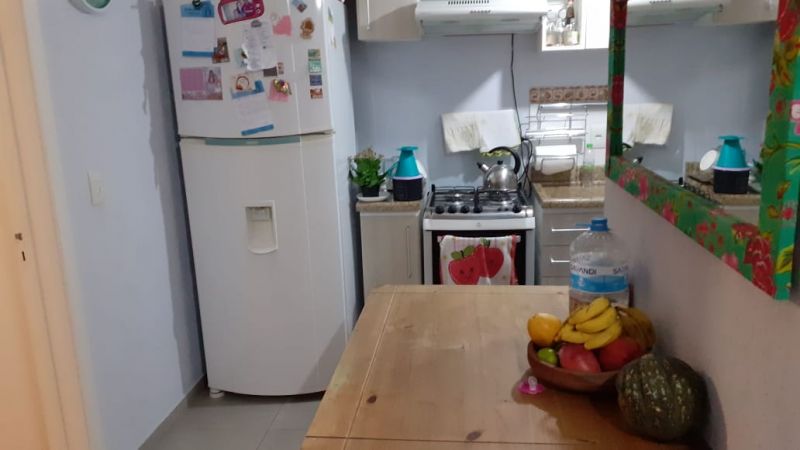 Apartamento 2 dormitórios no bairro Rubem Berta
