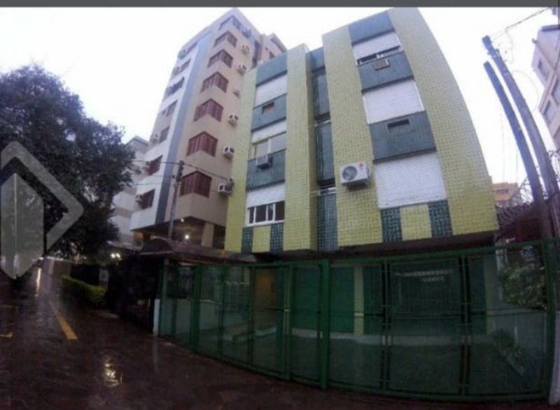 Apartamento 1 dormitório no bairro Santana