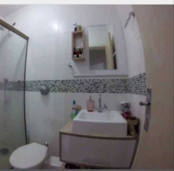 Apartamento 1 dormitório no bairro Santana