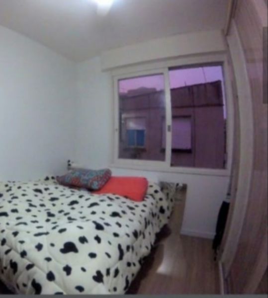 Apartamento 1 dormitório no bairro Santana