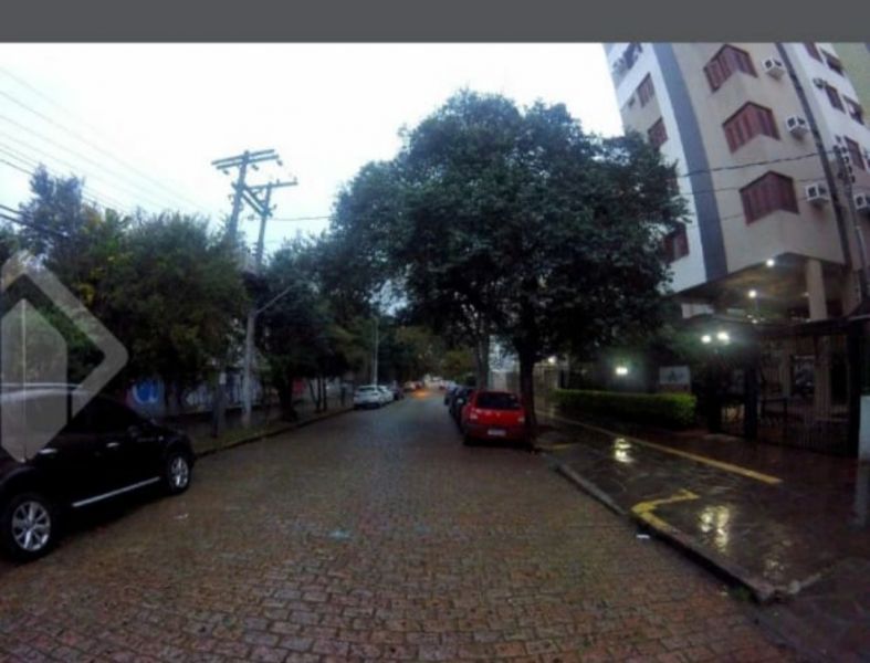 Apartamento 1 dormitório no bairro Santana