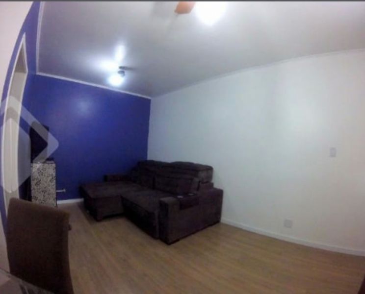 Apartamento 1 dormitório no bairro Santana