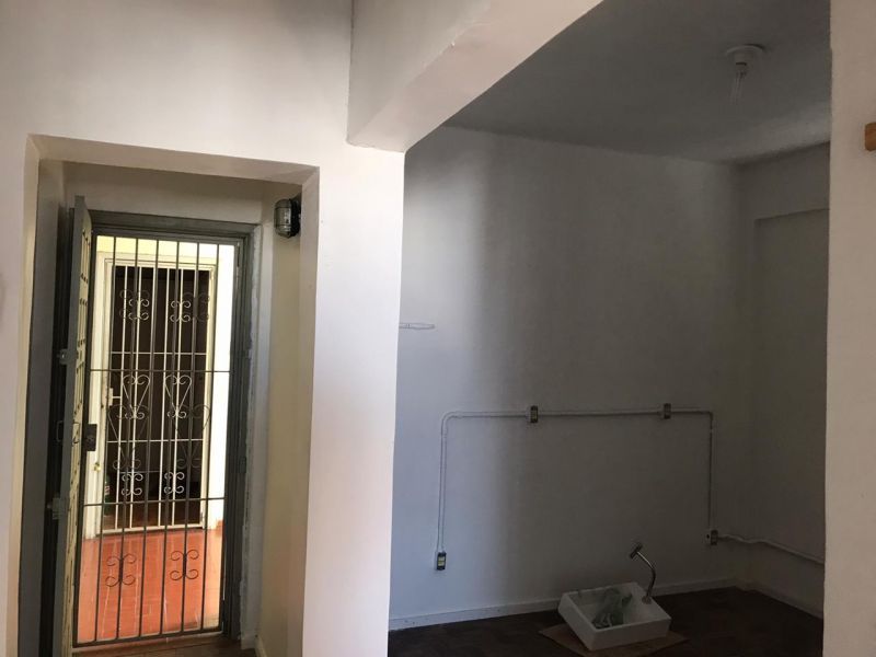 Apartamento 2 dormitórios no bairro Independência