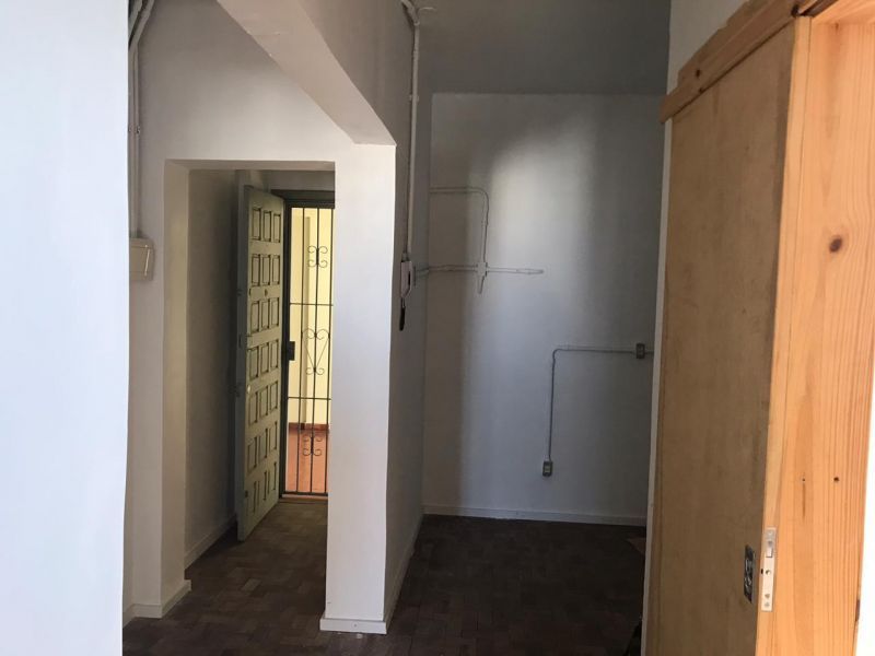 Apartamento 2 dormitórios no bairro Independência