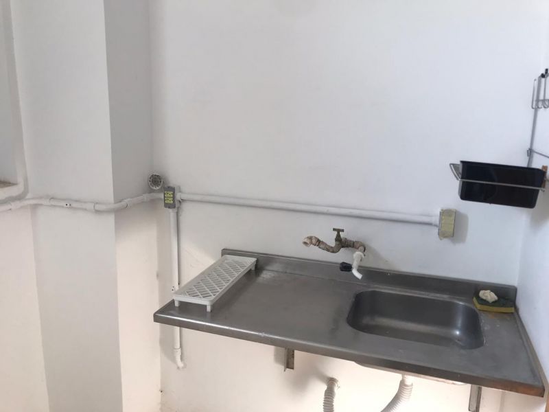 Apartamento 2 dormitórios no bairro Independência