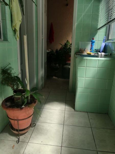 Apartamento 3 dormitórios no bairro Centro