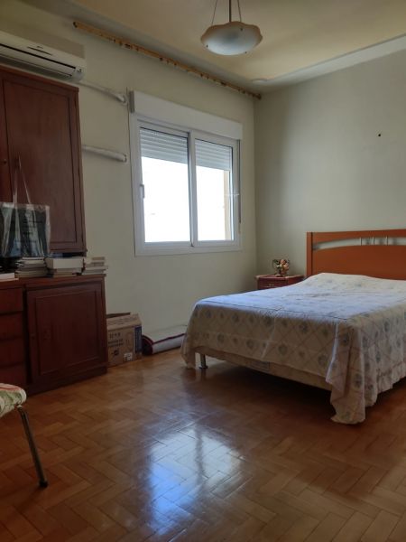 Apartamento 3 dormitórios no bairro Centro
