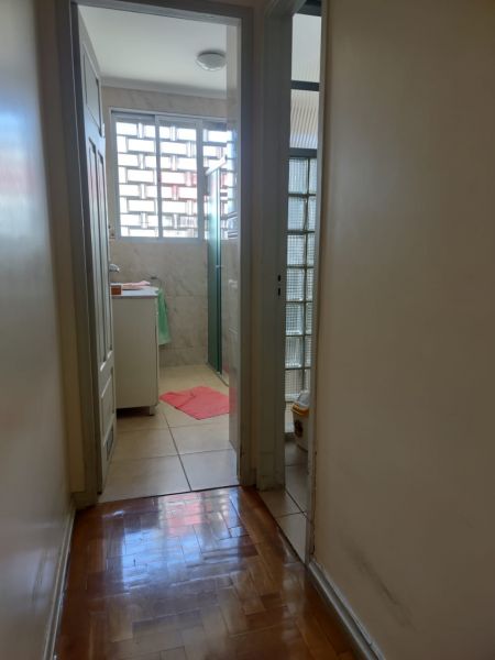 Apartamento 3 dormitórios no bairro Centro