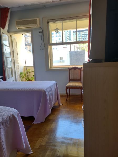 Apartamento 3 dormitórios no bairro Centro