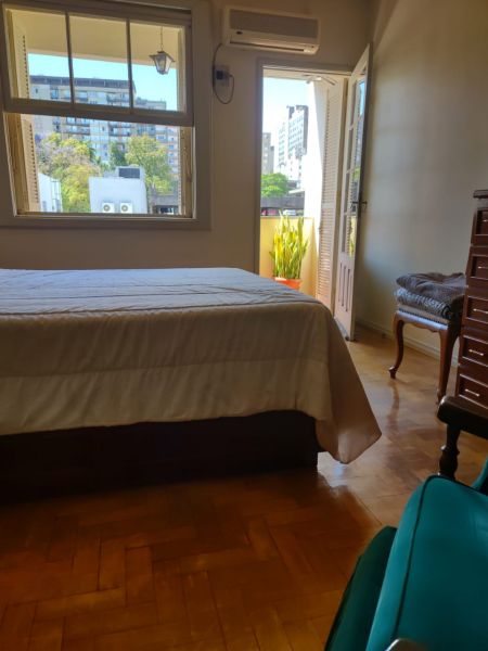Apartamento 3 dormitórios no bairro Centro