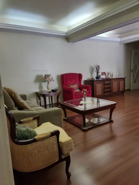 Apartamento 3 dormitórios no bairro Centro