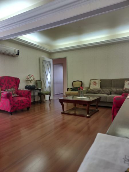Apartamento 3 dormitórios no bairro Centro