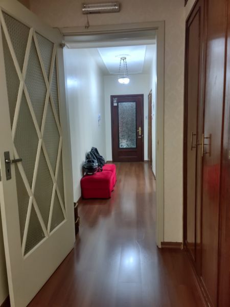 Apartamento 3 dormitórios no bairro Centro