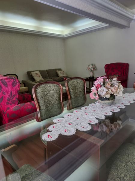 Apartamento 3 dormitórios no bairro Centro