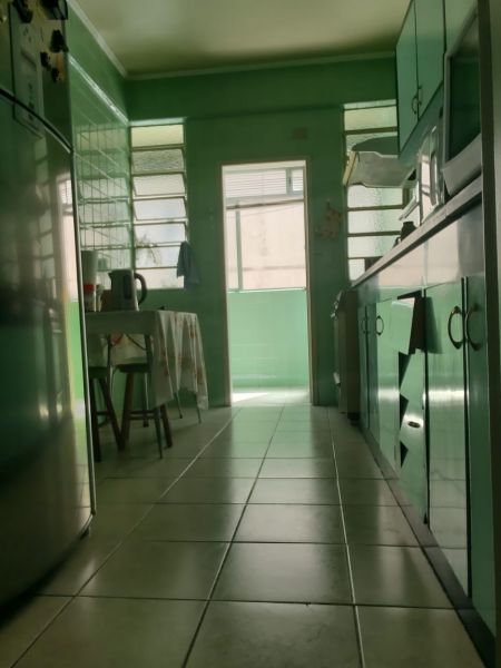Apartamento 3 dormitórios no bairro Centro