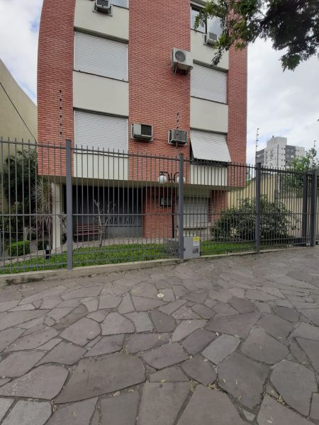 Apartamento 3 dormitórios no bairro Petrópolis
