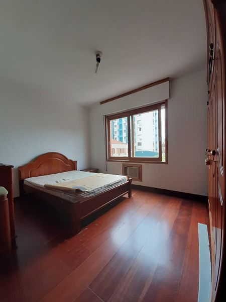 Apartamento 3 dormitórios no bairro Petrópolis