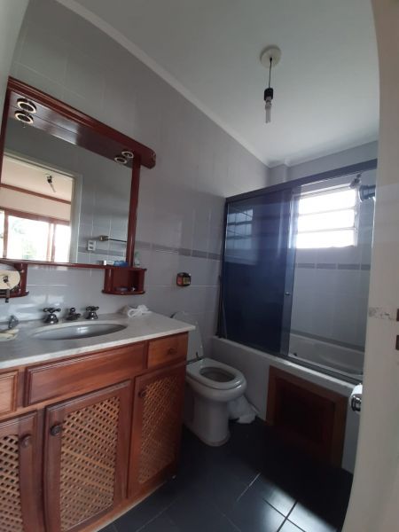Apartamento 3 dormitórios no bairro Petrópolis