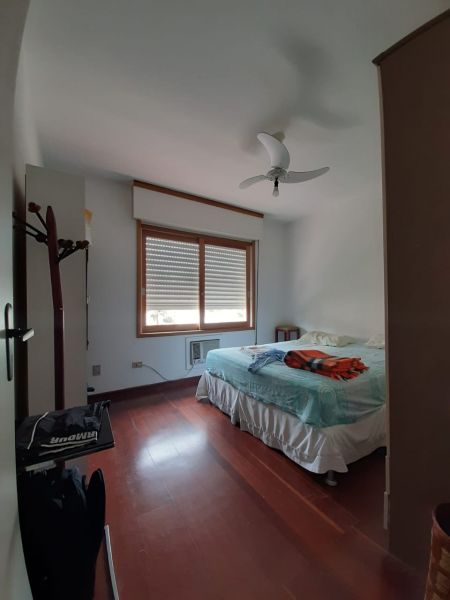 Apartamento 3 dormitórios no bairro Petrópolis