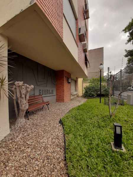 Apartamento 3 dormitórios no bairro Petrópolis
