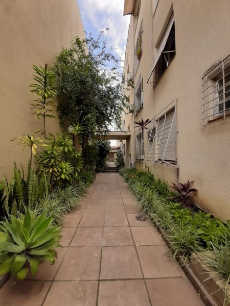 Apartamento 3 dormitórios no bairro Petrópolis