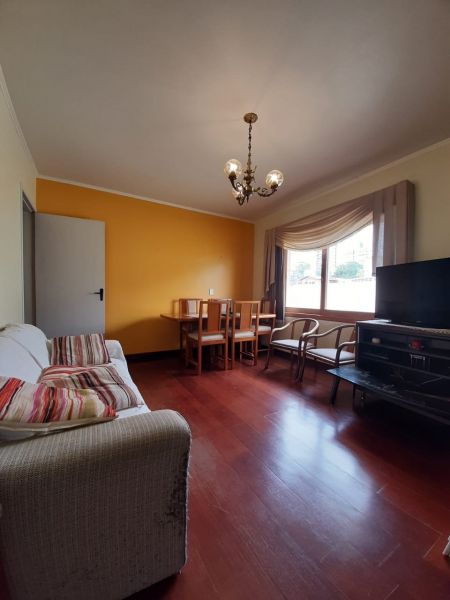Apartamento 3 dormitórios no bairro Petrópolis