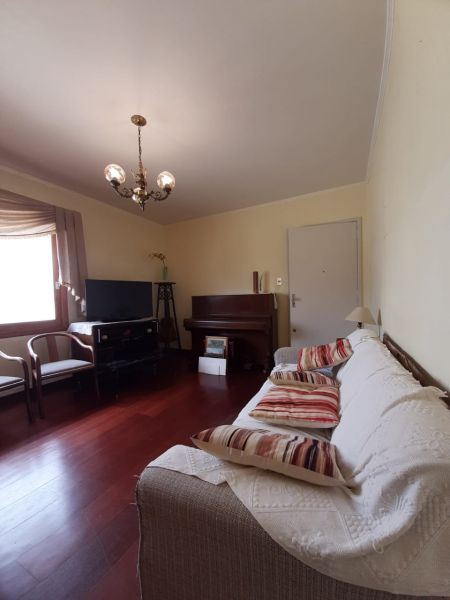 Apartamento 3 dormitórios no bairro Petrópolis
