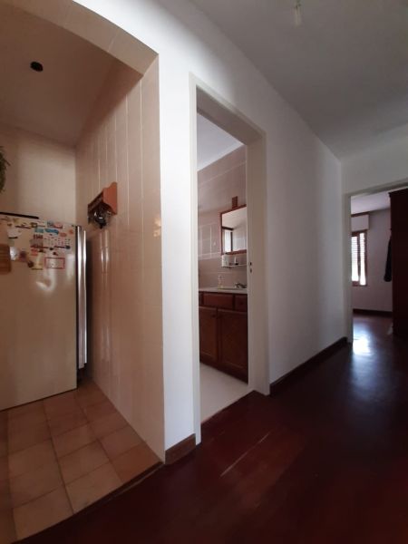 Apartamento 3 dormitórios no bairro Petrópolis